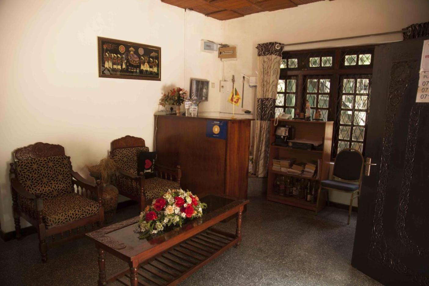 Lodge In 611 Kandy Ngoại thất bức ảnh