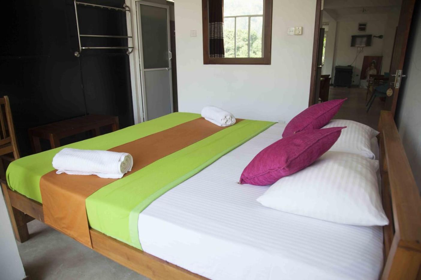Lodge In 611 Kandy Ngoại thất bức ảnh