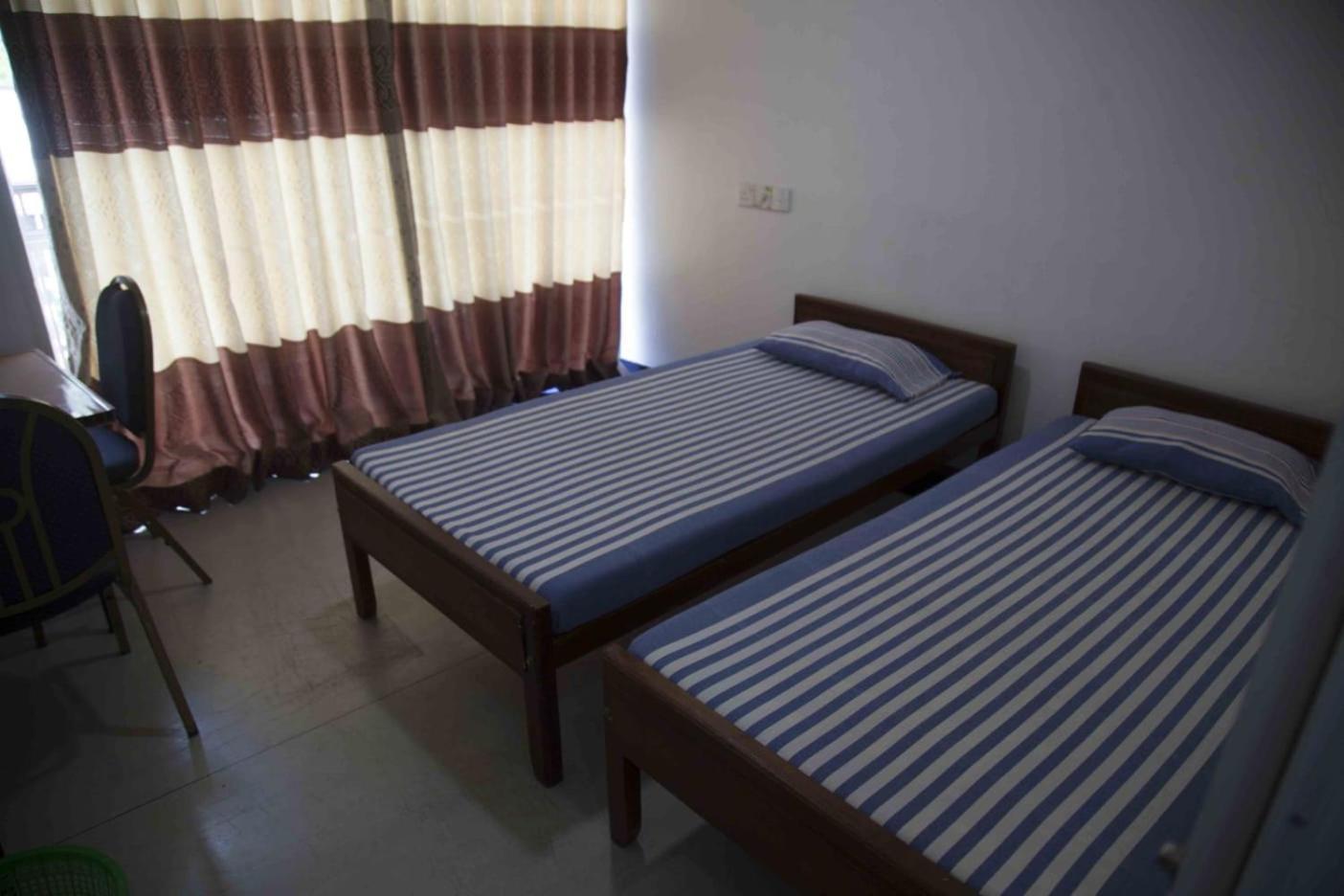Lodge In 611 Kandy Ngoại thất bức ảnh