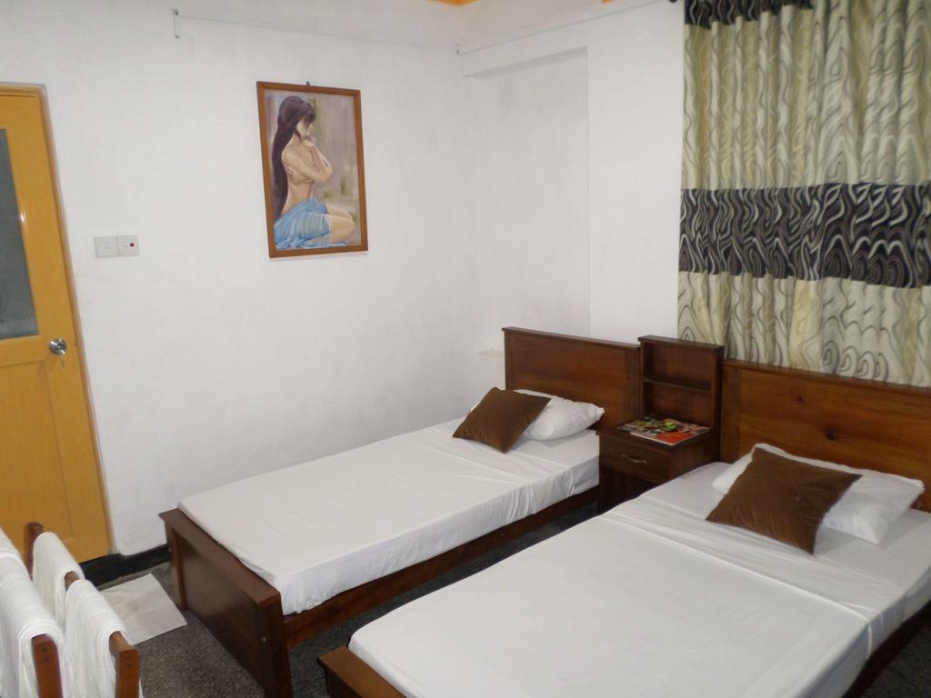 Lodge In 611 Kandy Ngoại thất bức ảnh