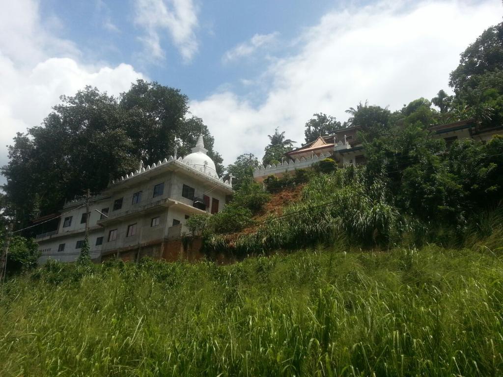 Lodge In 611 Kandy Ngoại thất bức ảnh