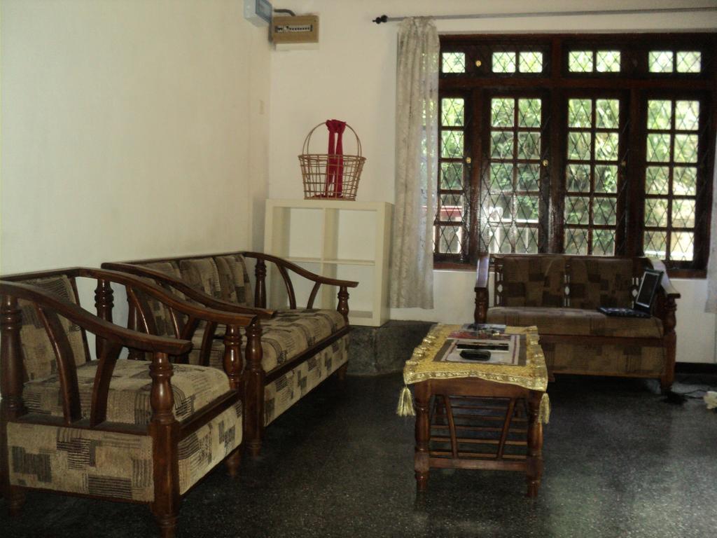 Lodge In 611 Kandy Ngoại thất bức ảnh