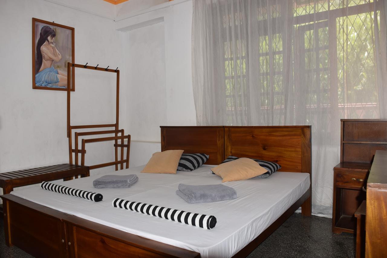 Lodge In 611 Kandy Ngoại thất bức ảnh