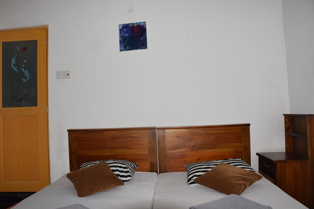 Lodge In 611 Kandy Ngoại thất bức ảnh