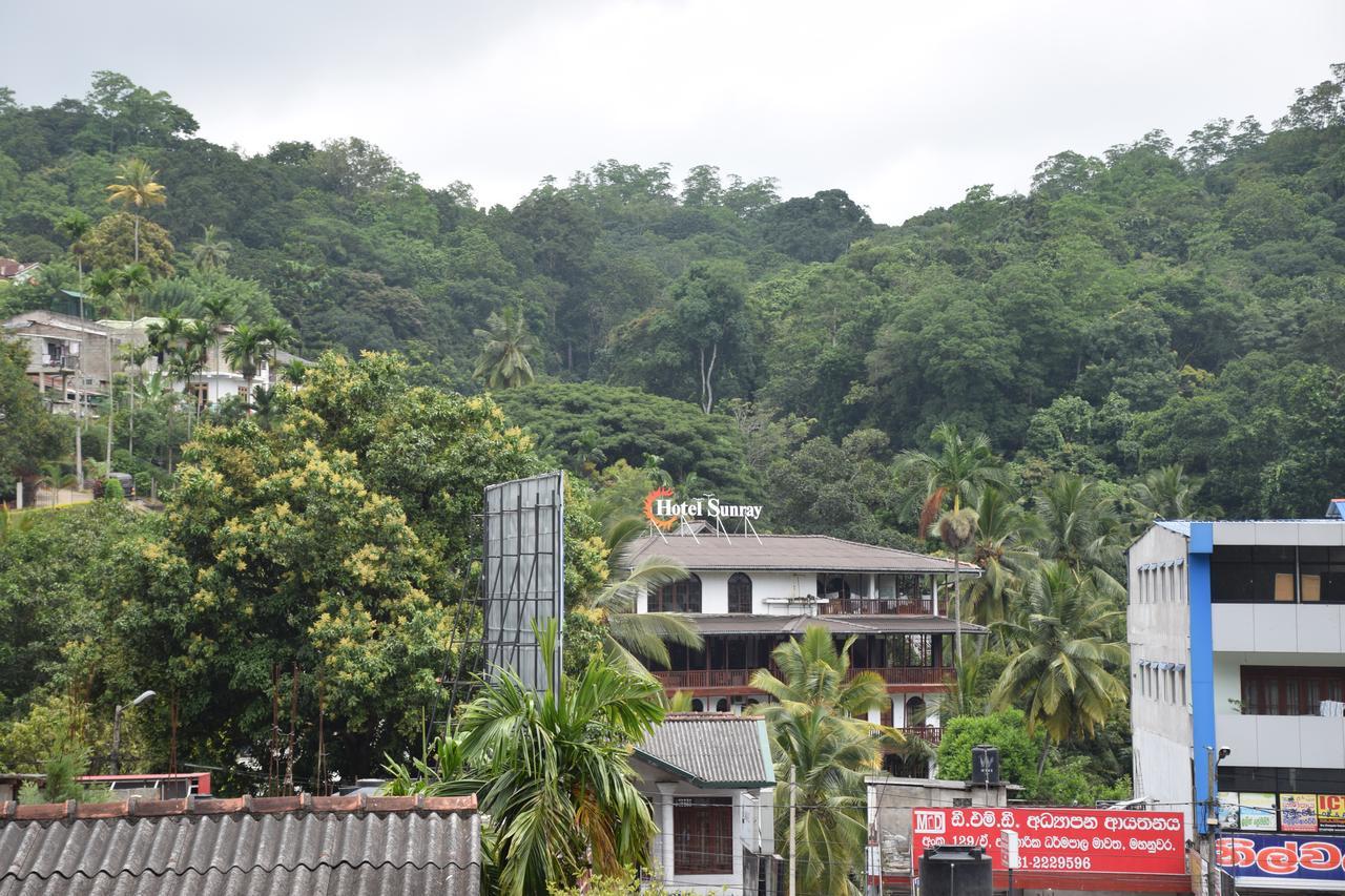 Lodge In 611 Kandy Ngoại thất bức ảnh