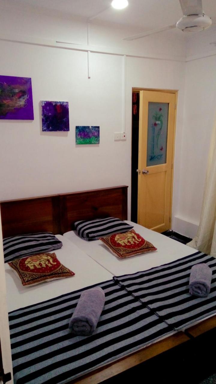 Lodge In 611 Kandy Ngoại thất bức ảnh