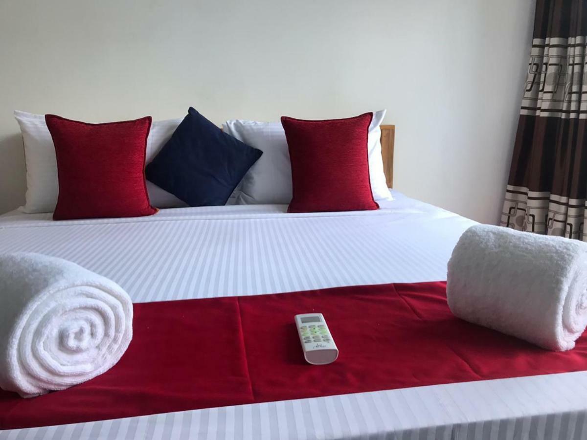 Lodge In 611 Kandy Ngoại thất bức ảnh