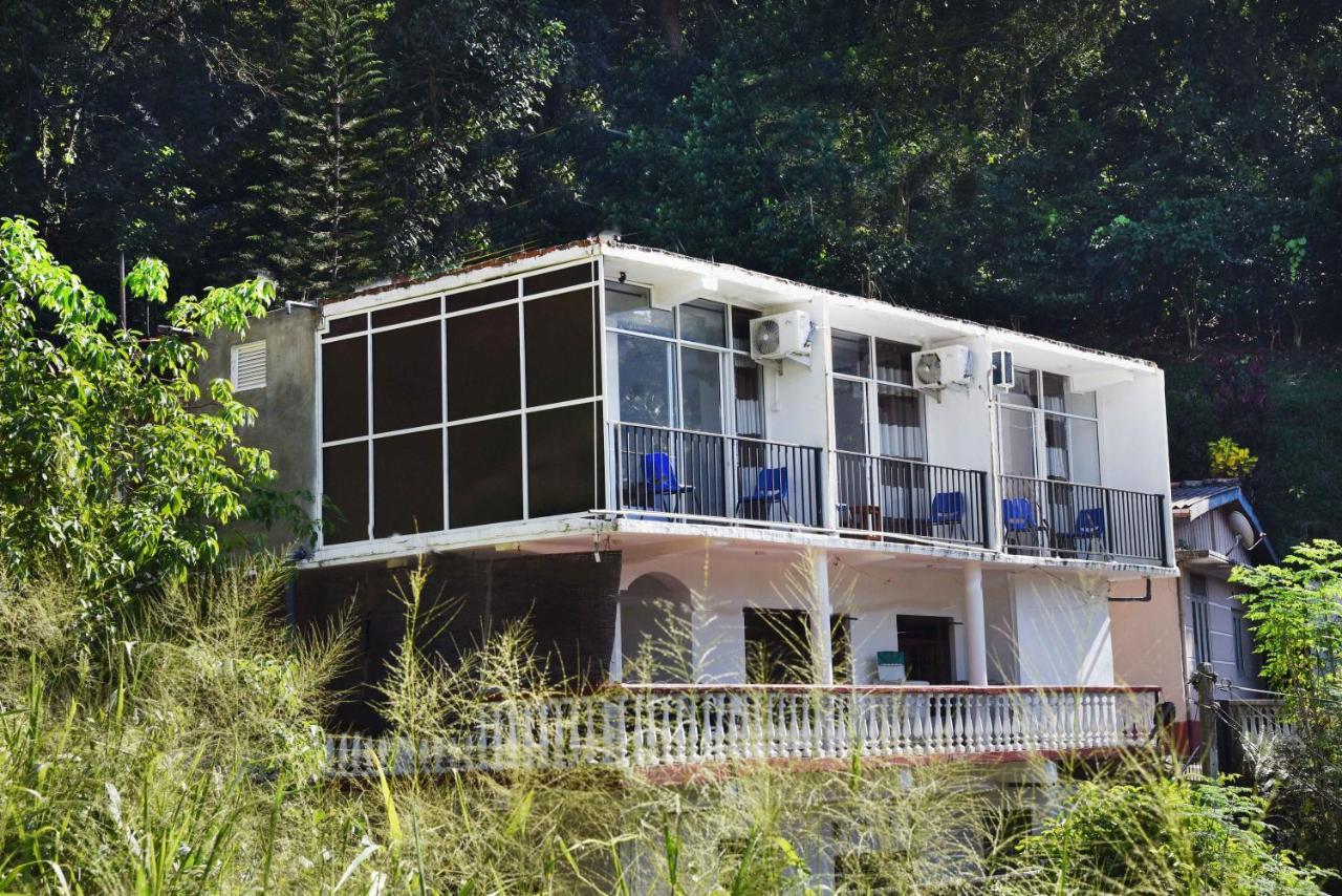 Lodge In 611 Kandy Ngoại thất bức ảnh