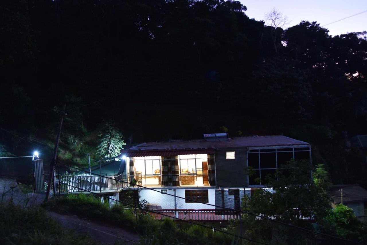 Lodge In 611 Kandy Ngoại thất bức ảnh