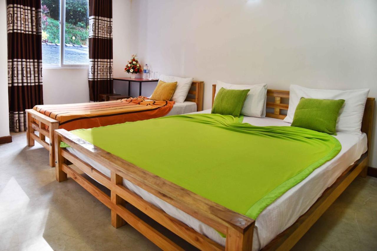 Lodge In 611 Kandy Ngoại thất bức ảnh