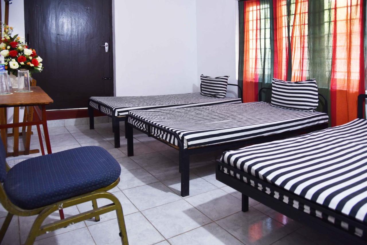 Lodge In 611 Kandy Ngoại thất bức ảnh