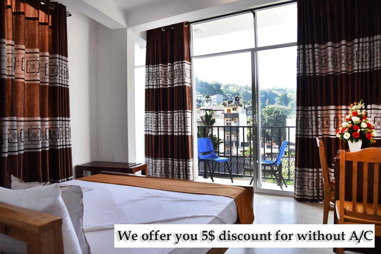 Lodge In 611 Kandy Ngoại thất bức ảnh