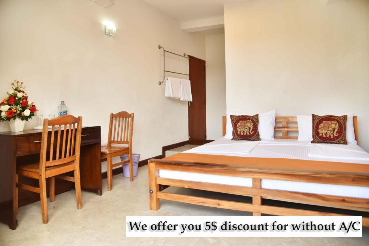 Lodge In 611 Kandy Ngoại thất bức ảnh