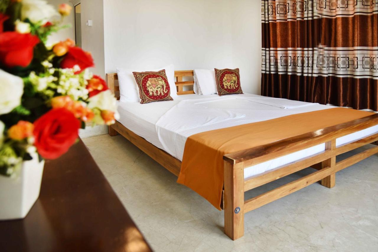 Lodge In 611 Kandy Ngoại thất bức ảnh